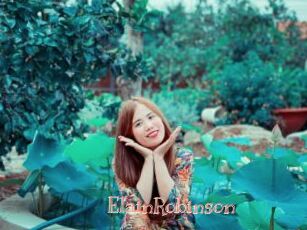 ElainRobinson