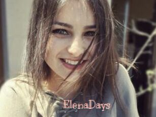 ElenaDays