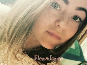 ElenaJones
