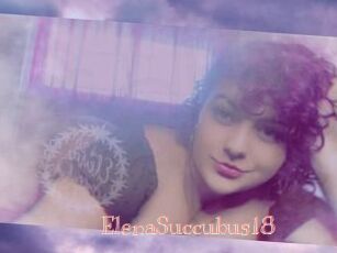 ElenaSuccubus18