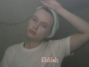 EliHah