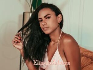 ElianisAdams