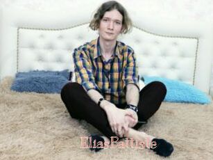 EliasBattiste