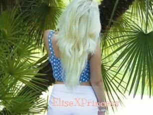 EliseXPrincess