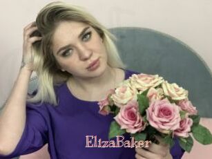ElizaBaker