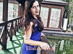 EllaEmotional