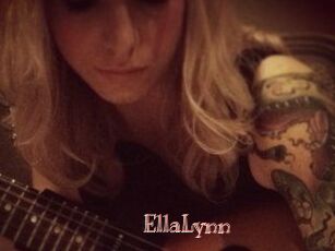 EllaLynn