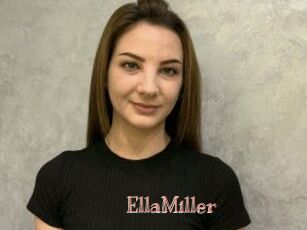 EllaMiller