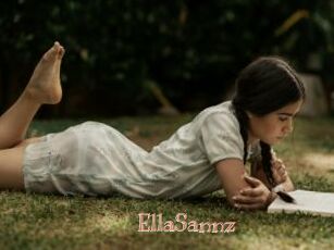 EllaSannz