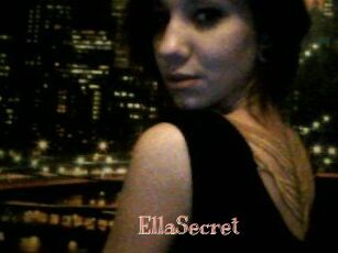 EllaSecret