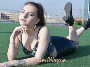 EllenWayne