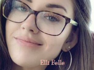 Elli_Belle
