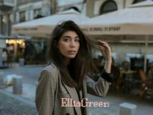 ElliaGreen