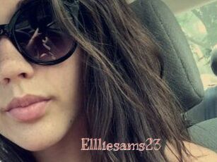 Ellliesams23