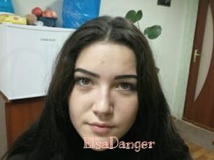 ElsaDanger