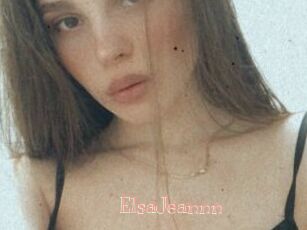 ElsaJeannn