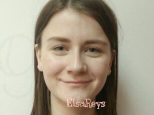 ElsaReys