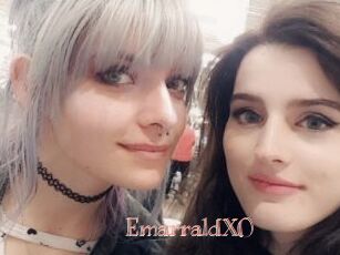EmarraldXO