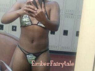 EmberFairytale