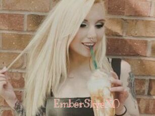 EmberSkyeXO