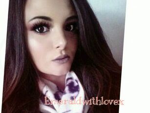 Emeraldwithlovex