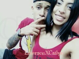 EmersonXCailyn