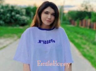 EmileHoney