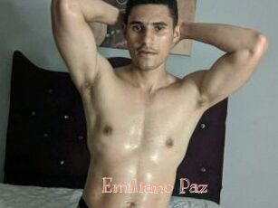 Emiliano_Paz