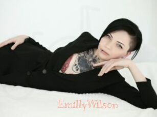 EmillyWilson