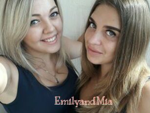 EmilyandMia