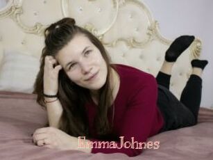 EmmaJohnes