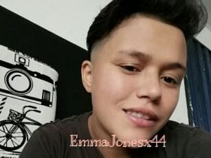 EmmaJonesx44