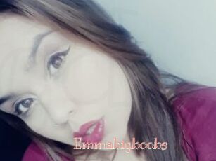 Emmabigboobs