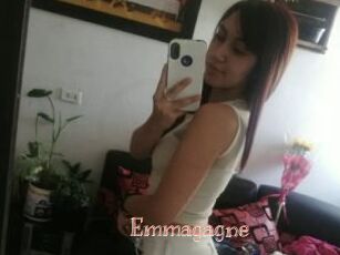 Emmagagne