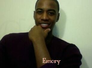 Emory