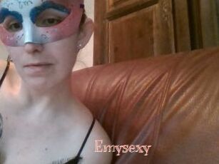 Emysexy