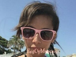 Enj0yMyeong