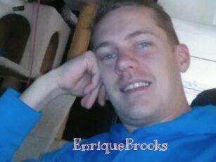 Enrique_Brooks
