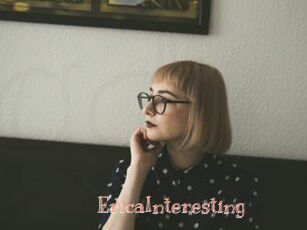 EricaInteresting