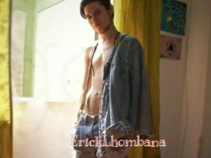 ErickLhombana