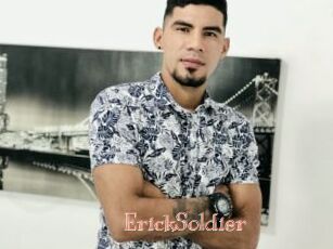 ErickSoldier