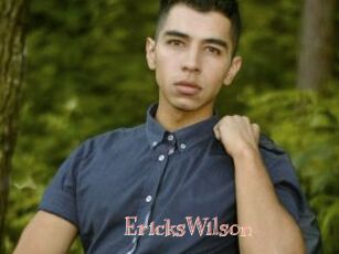 EricksWilson