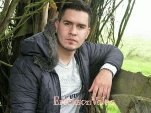 EricksonValeg