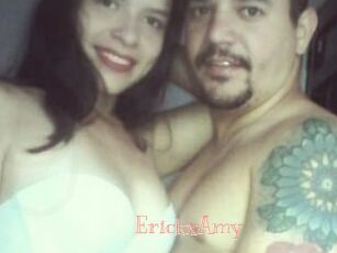 ErickxAmy