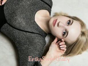 ErikaSweetBaby