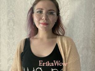 ErikaWow