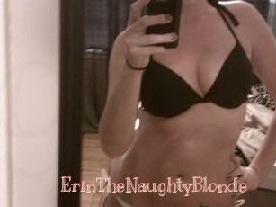 ErinTheNaughtyBlonde