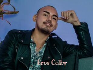 Eros_Colby