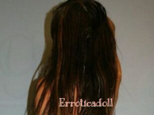 Erroticadoll