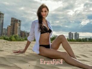 ErzaRed
